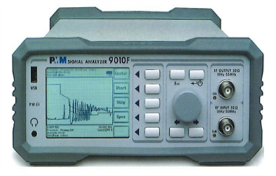 EMI测量接收机